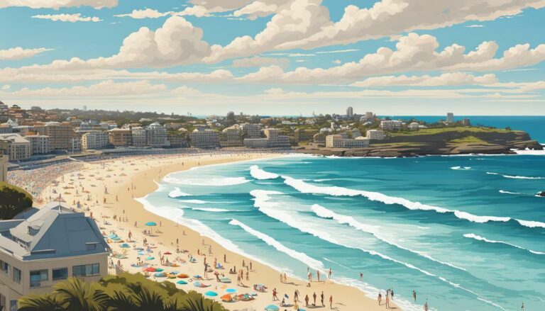 Are There Sharks in Bondi Beach? Find Out Today!