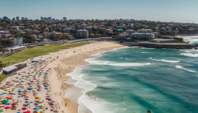 Can I Fly a Drone at Bondi Beach? Your Guide Explained