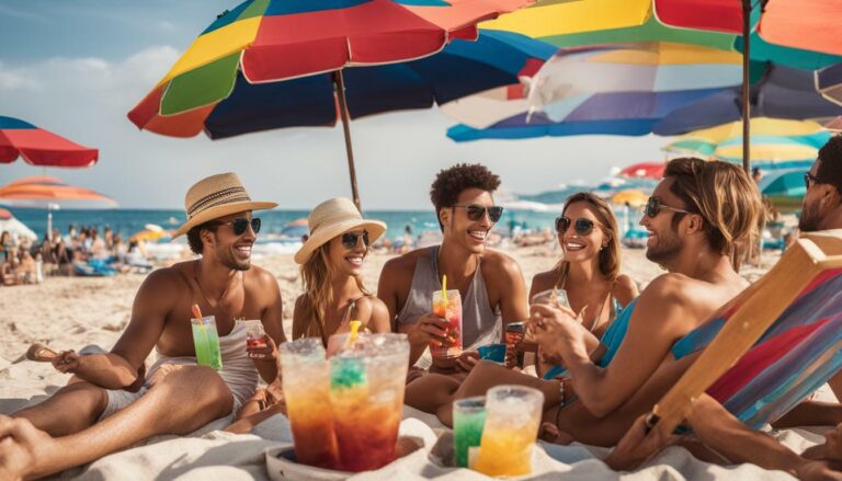 Can You Drink Alcohol on Bondi Beach? Sun, Sand & Rules