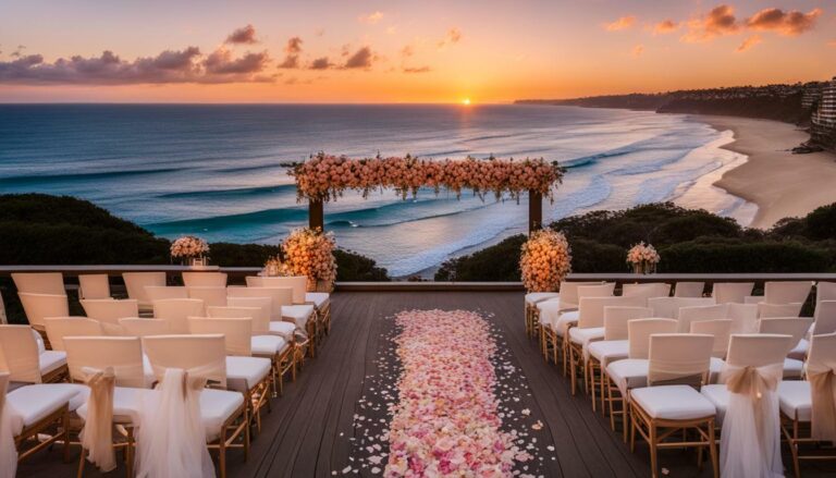 Can You Get Married on Bondi Beach? Your Dream Wedding Awaits!