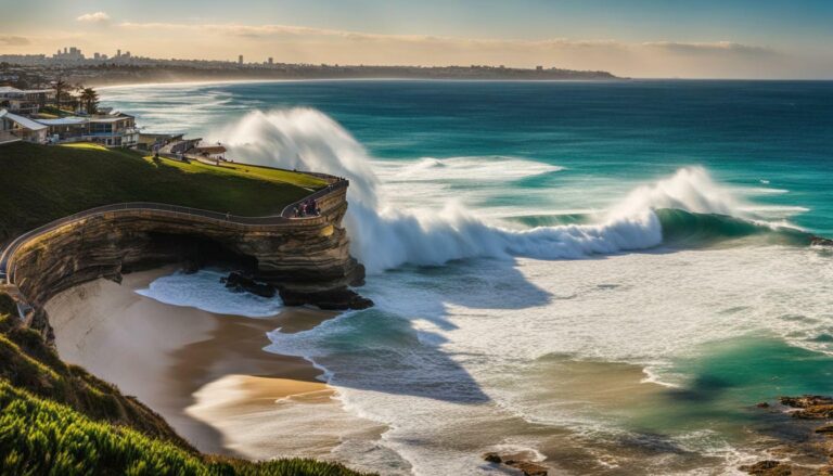 Do People Surf Bondi Beach in May? Find Out Today!