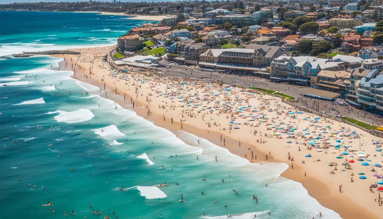 Discover How Busy is Bondi Beach – Your Ultimate Guide