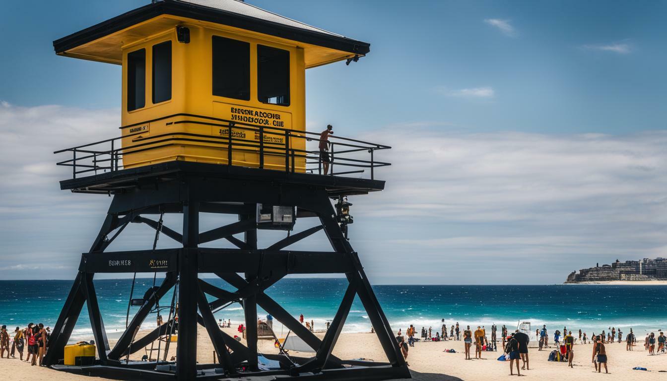 Becoming a Lifeguard at Bondi Beach: How Do You Do It?