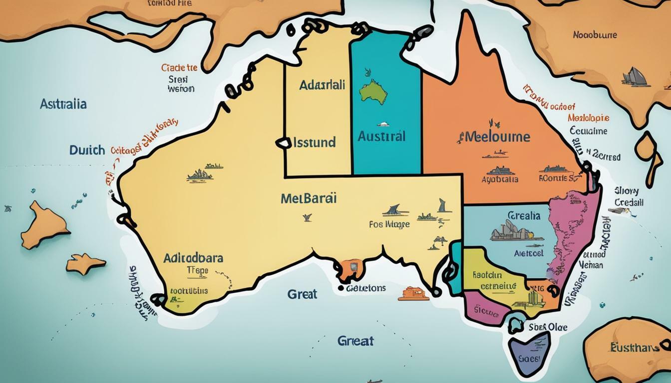 Discover How Far is Melbourne from Bondi Beach