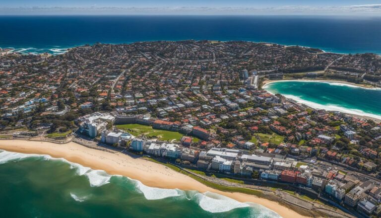 Discover How Long is Bondi Beach in KM: Your Guide