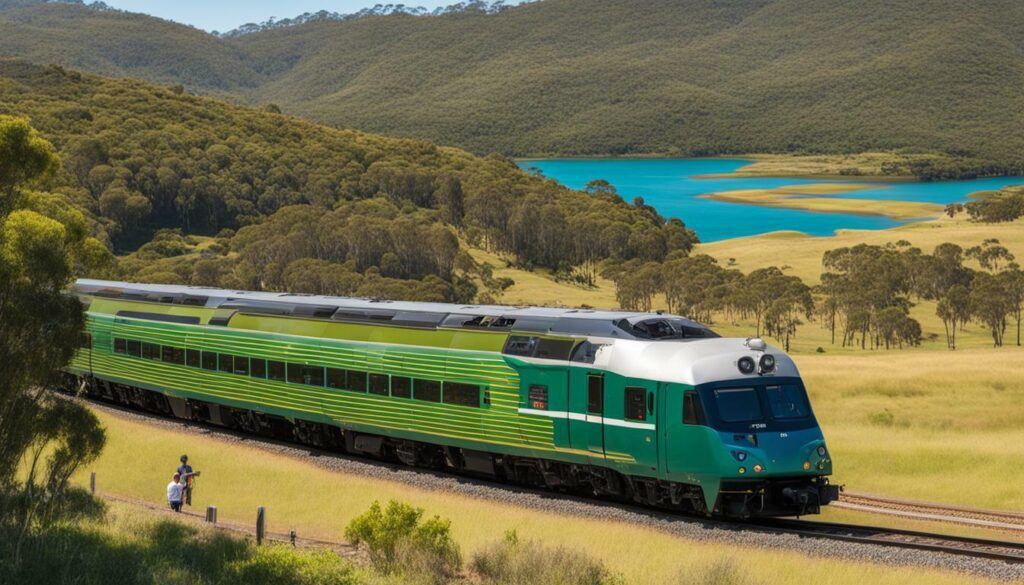 Guide How to Get from Parramatta to Bondi Beach Easily