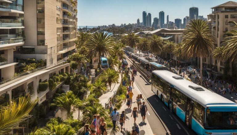Guide: How to Get to Bondi Beach from Kings Cross Easily
