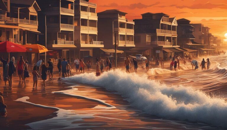 Is Bondi Beach Affected by Flooding? Your Comprehensive Guide