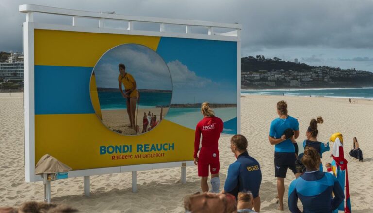 Unveiling the Truth: Is Bondi Beach Rescue Real?