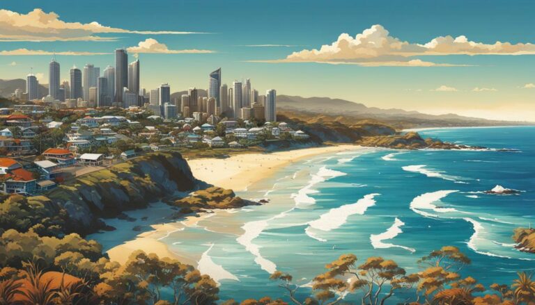 Is Bondi Beach the Biggest Beach in Australia? Find Out Here!
