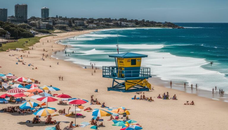 Is it Safe to Swim at Bondi Beach? Your Safety Guide.