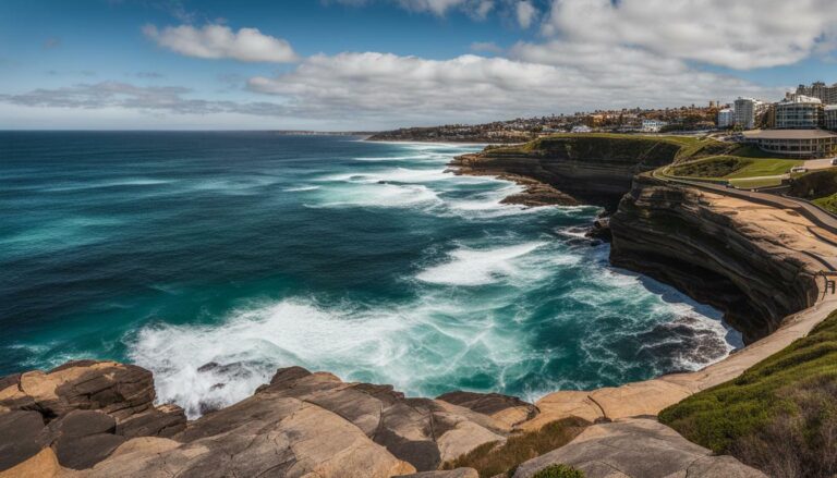 What Are the South Cliffs at Bondi Beach Called? Discover Now!