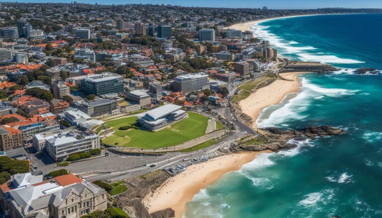 Discover What Council is Bondi Beach in – A Guide for Tourists