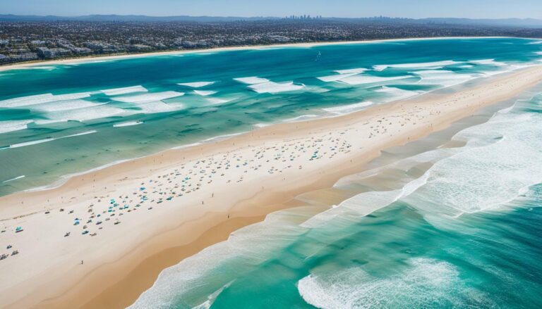 Discover What Ocean is Bondi Beach On – Your Guide to Australia’s Gem