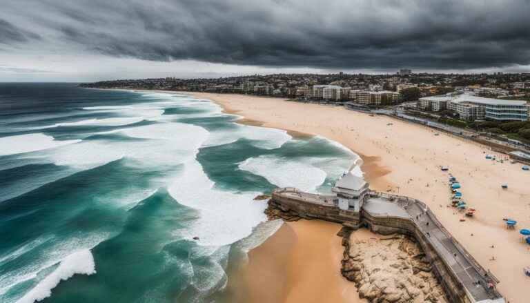 Unveiling the Mystery: Why is Bondi Beach So Dangerous?