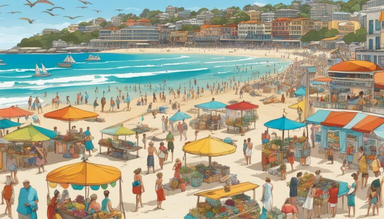 Uncovering the Mystery: Why is Bondi Beach So Famous?