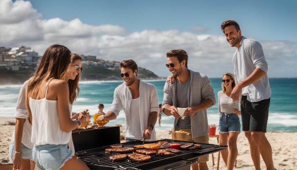 Can You BBQ on Bondi Beach? Get Your Grilling Facts Here