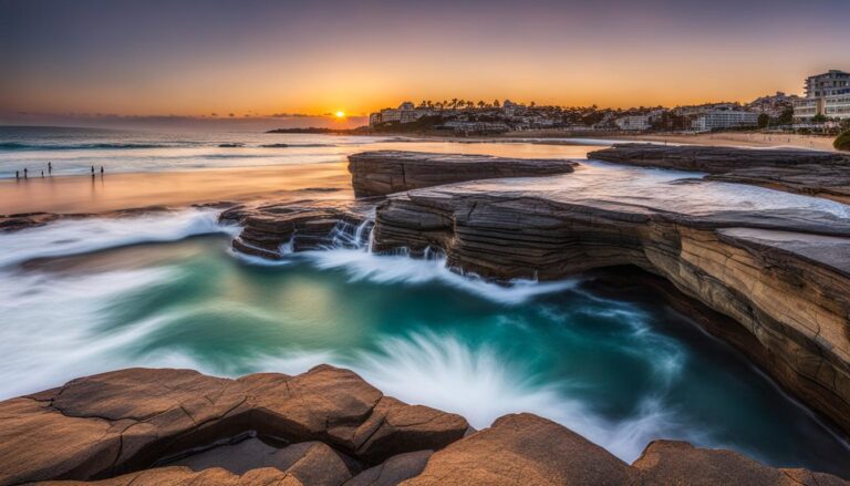 Is Bondi Beach Natural or Manmade? Discover the Truth