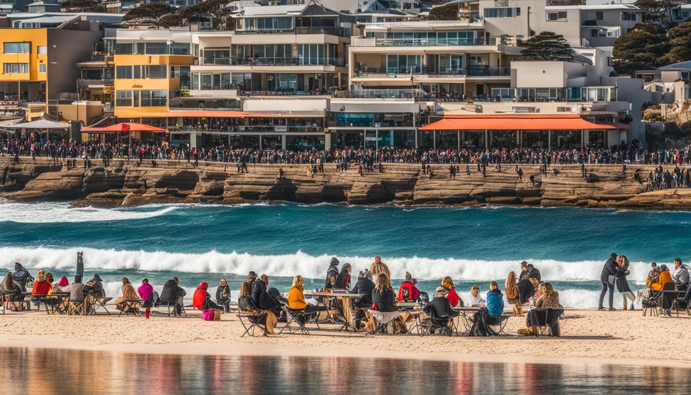 Discover What to Do at Bondi Beach During Winter
