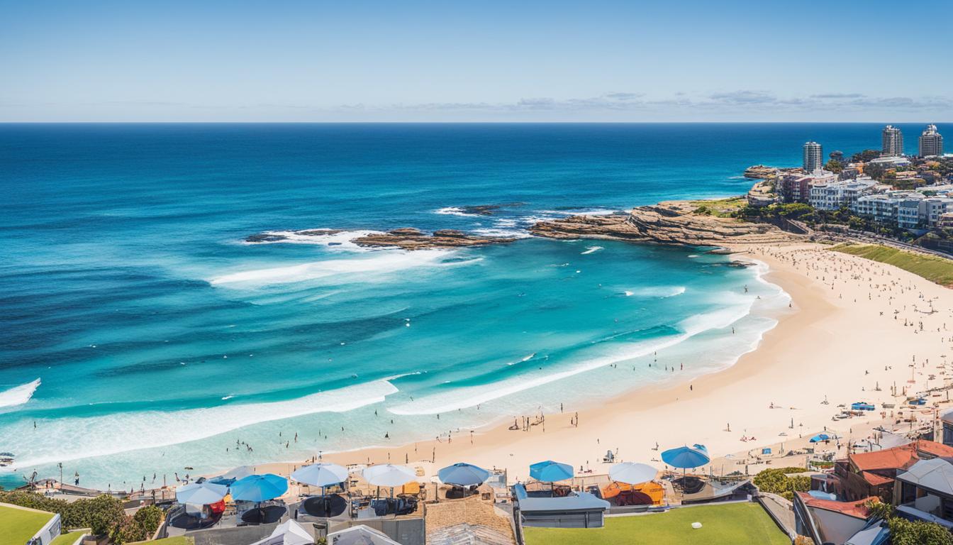Best Time to Book Your Stay in Bondi Beach