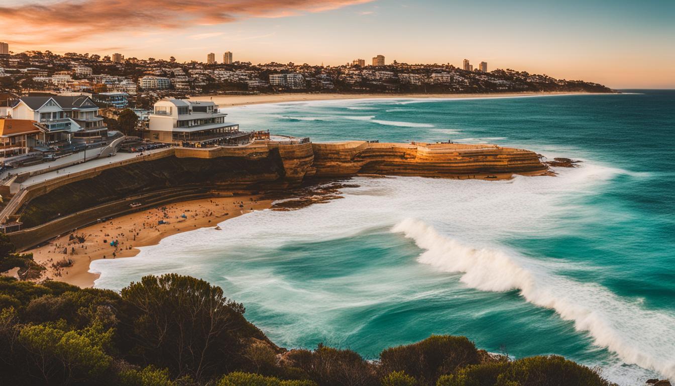 Bondi Beach vs Coogee Beach: Your Guide to Perfect Beach Escapes