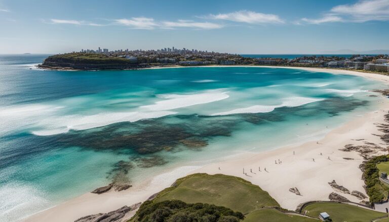 Does Bondi Beach Have Clear Water? Find Out Here!