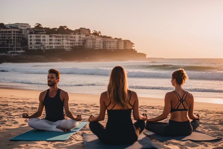 Unlocking The Wellness And Yoga Retreats That Make Bondi Beach A Sanctuary For Mind And Body