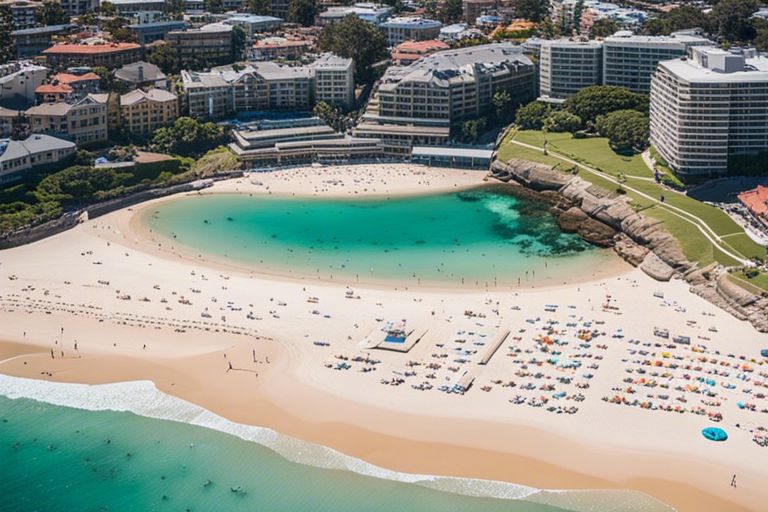 What Makes Bondi Beach A Coveted Oasis For Sun-seekers?
