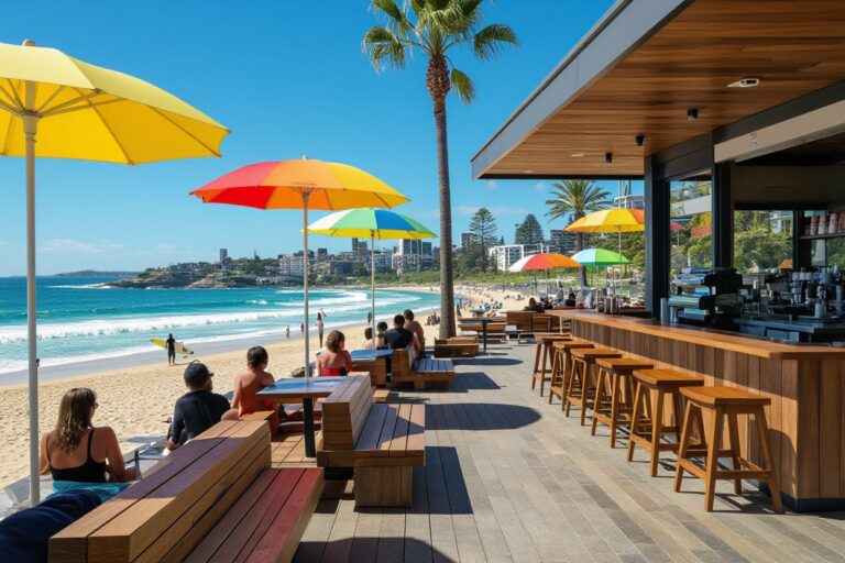 QT Bondi Review