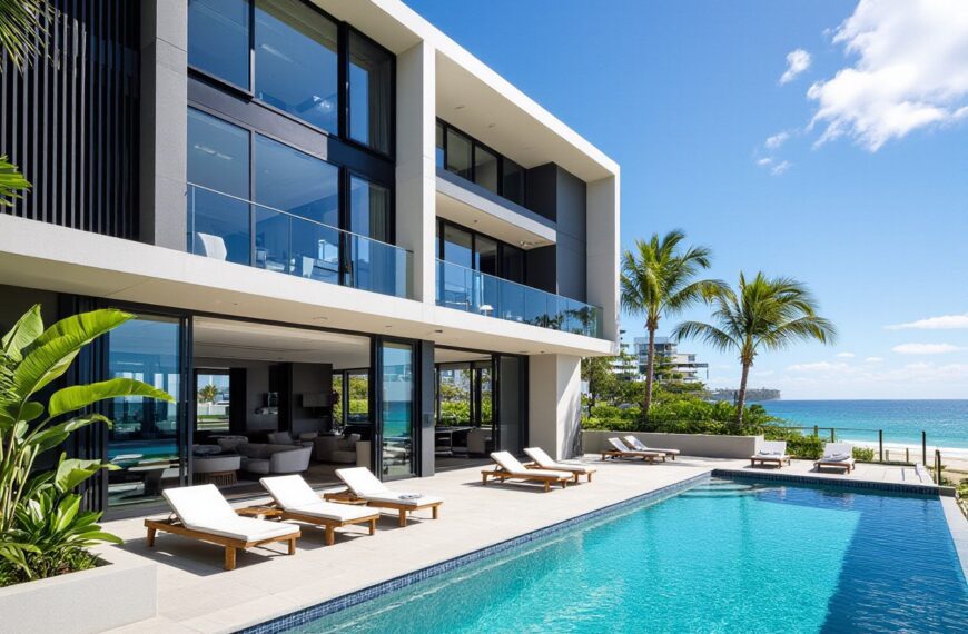 Bondi 38 Serviced Apartments Review